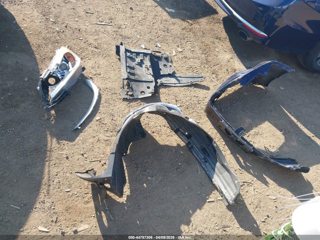 2016 Honda Accord Lx მანქანა იყიდება აუქციონზე, vin: 1HGCR2F31GA239630, აუქციონის ნომერი: 44787306