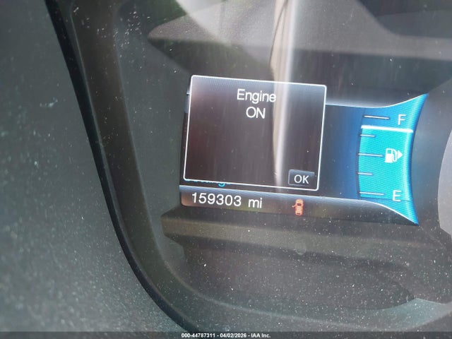 Ford Explorer Limited 2014 1FM5K7F84EGA20641 Image 15