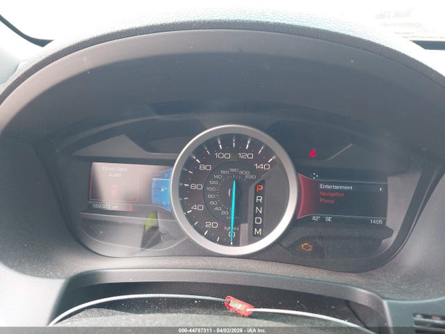 Ford Explorer Limited 2014 1FM5K7F84EGA20641 Image 7