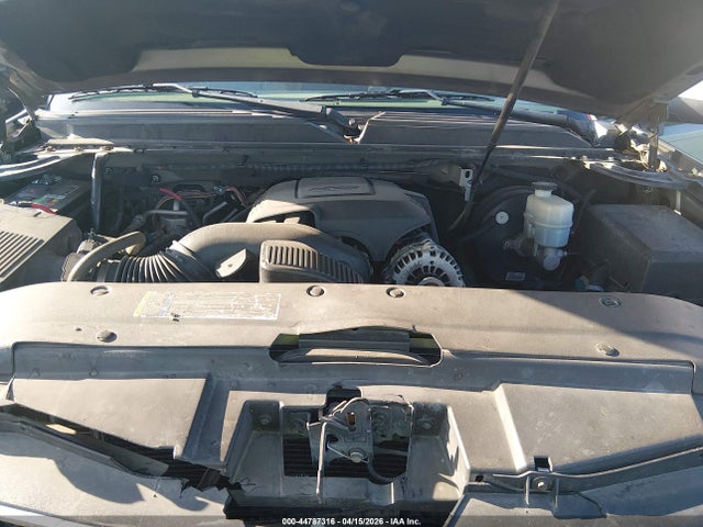 Продаж на аукціоні авто 2009 Chevrolet Tahoe Lt2, vin: 1GNFC23059R204978, номер лоту: 44787316