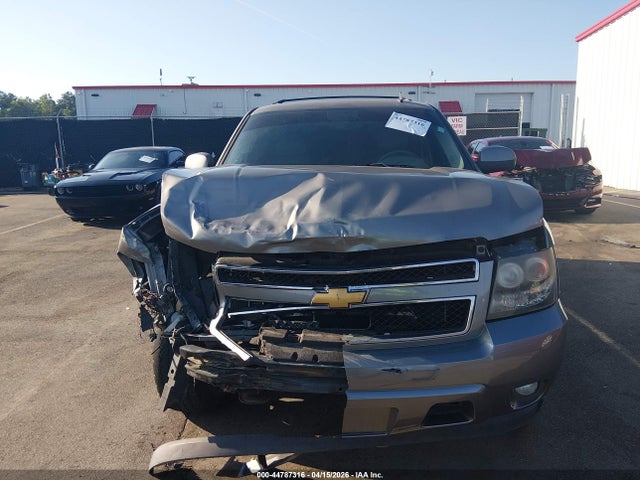 Продаж на аукціоні авто 2009 Chevrolet Tahoe Lt2, vin: 1GNFC23059R204978, номер лоту: 44787316