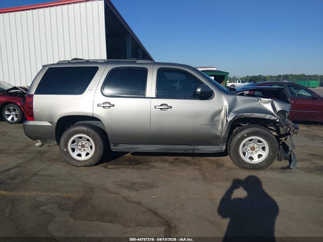 Продаж на аукціоні авто 2009 Chevrolet Tahoe Lt2, vin: 1GNFC23059R204978, номер лоту: 44787316