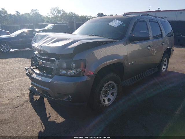Продаж на аукціоні авто 2009 Chevrolet Tahoe Lt2, vin: 1GNFC23059R204978, номер лоту: 44787316