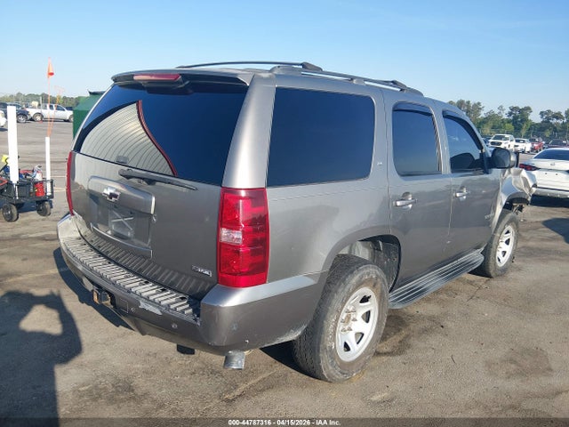 Продаж на аукціоні авто 2009 Chevrolet Tahoe Lt2, vin: 1GNFC23059R204978, номер лоту: 44787316