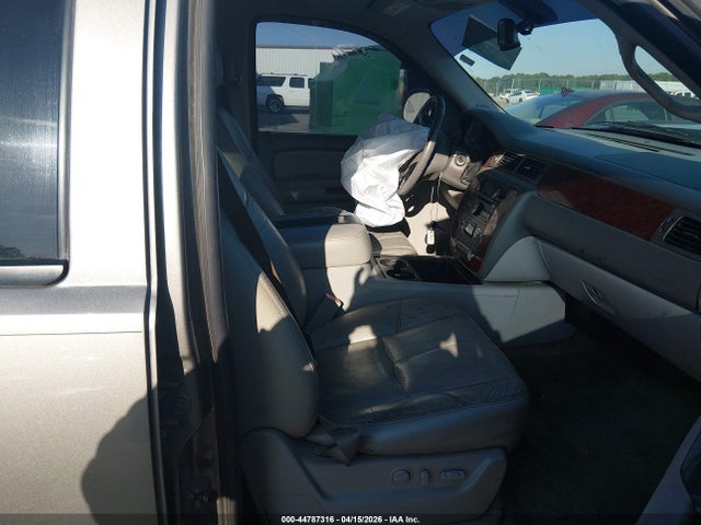 Продаж на аукціоні авто 2009 Chevrolet Tahoe Lt2, vin: 1GNFC23059R204978, номер лоту: 44787316