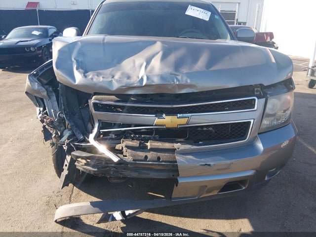 Продаж на аукціоні авто 2009 Chevrolet Tahoe Lt2, vin: 1GNFC23059R204978, номер лоту: 44787316
