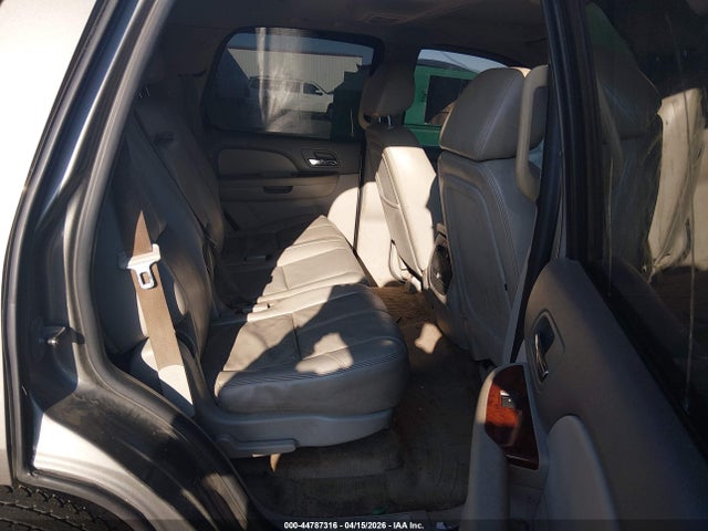Продаж на аукціоні авто 2009 Chevrolet Tahoe Lt2, vin: 1GNFC23059R204978, номер лоту: 44787316
