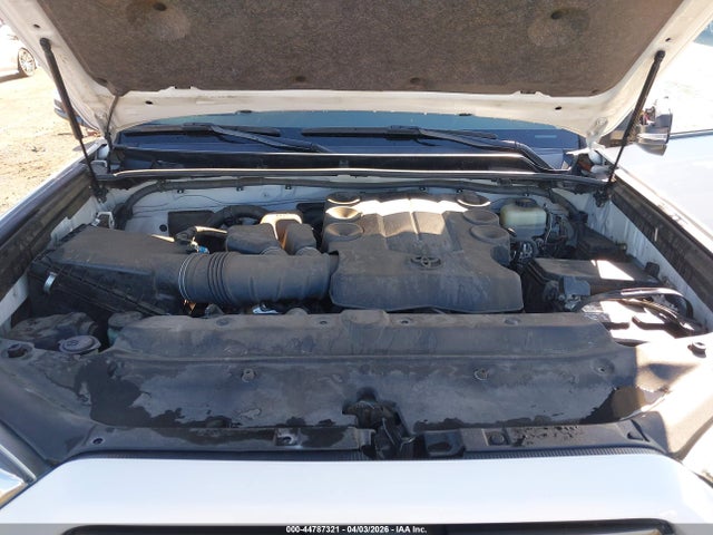JTEBU5JR6L5813319 Toyota 4runner Sr5 Premium