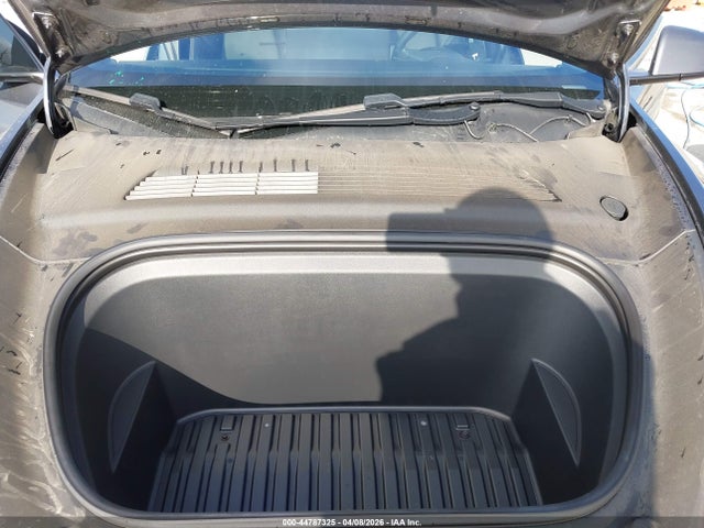 2021 TESLA MODEL Y 5YJYGDEEXMF083373 Photo 9