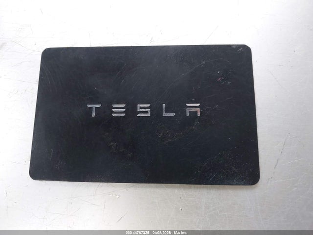 2021 TESLA MODEL Y 5YJYGDEEXMF083373 Photo 10