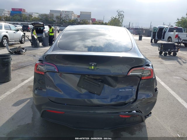 5YJYGDEEXMF083373 Tesla Model Y Long Range Dual Motor All-wheel Drive
