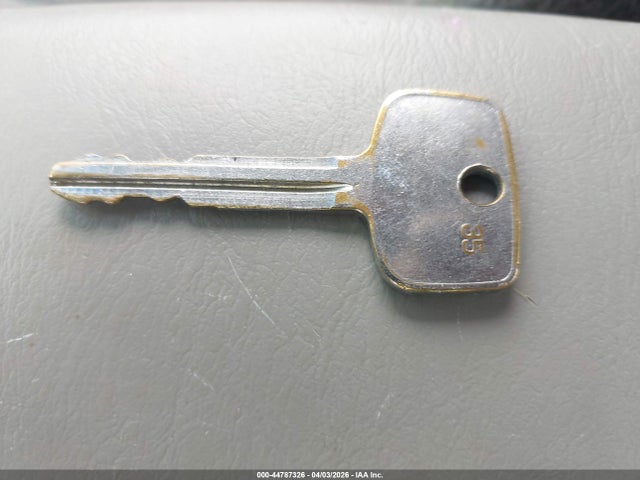 2001 TOYOTA COROLLA 1NXBR12E61Z531626 Photo 10