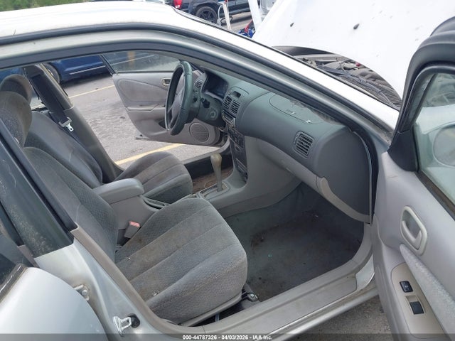 2001 TOYOTA COROLLA 1NXBR12E61Z531626 Photo 4