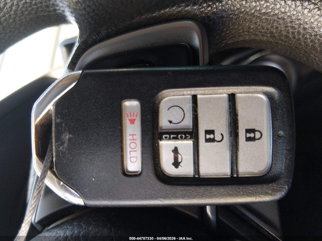 Aukcja sprzedaży 2018 Honda Accord Ex, vin: 1HGCV1F40JA122952, numer aukcji: 44787330