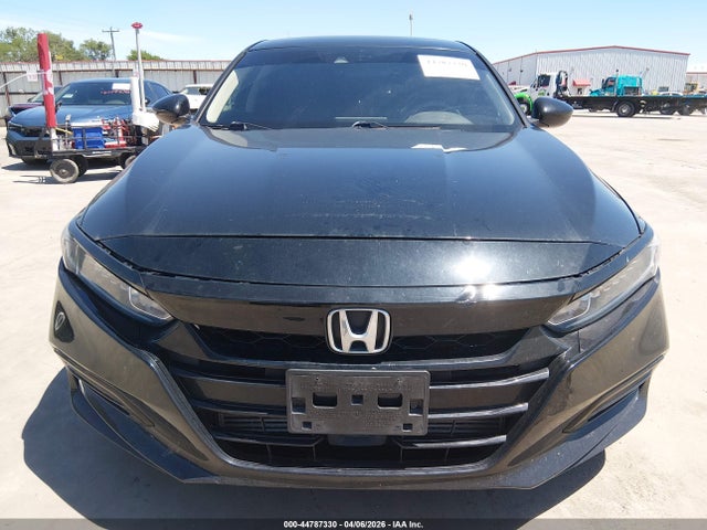 Aukcja sprzedaży 2018 Honda Accord Ex, vin: 1HGCV1F40JA122952, numer aukcji: 44787330