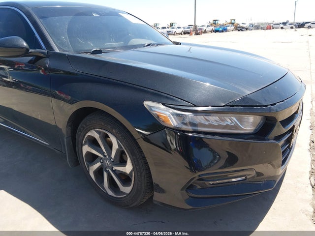 Aukcja sprzedaży 2018 Honda Accord Ex, vin: 1HGCV1F40JA122952, numer aukcji: 44787330