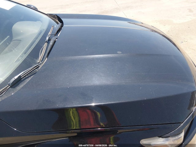 Aukcja sprzedaży 2018 Honda Accord Ex, vin: 1HGCV1F40JA122952, numer aukcji: 44787330