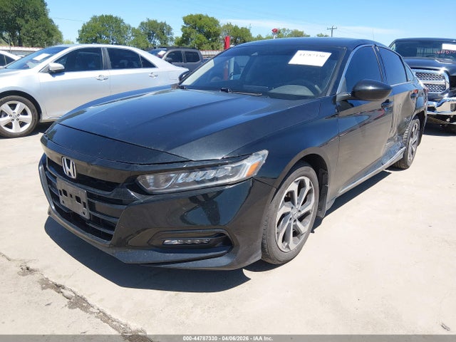 Aukcja sprzedaży 2018 Honda Accord Ex, vin: 1HGCV1F40JA122952, numer aukcji: 44787330