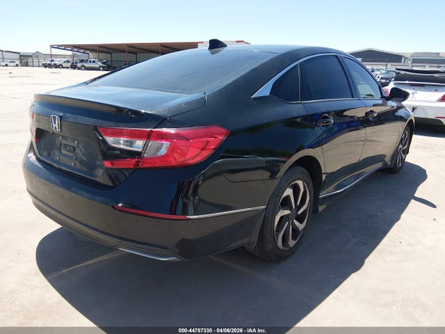 Aukcja sprzedaży 2018 Honda Accord Ex, vin: 1HGCV1F40JA122952, numer aukcji: 44787330