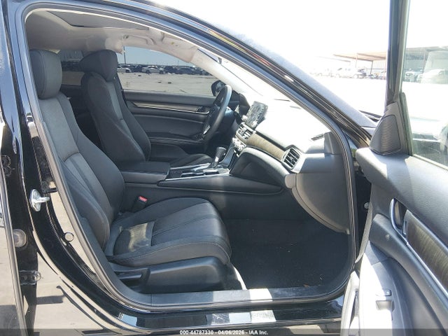 Aukcja sprzedaży 2018 Honda Accord Ex, vin: 1HGCV1F40JA122952, numer aukcji: 44787330