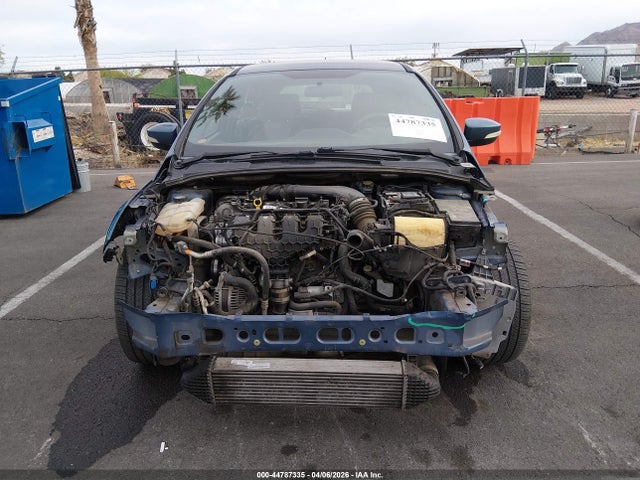 1FADP3L97JL233422 Ford FOCUS ST