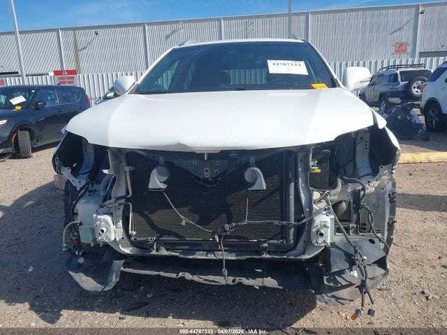 Aukcja sprzedaży 2015 Lexus Rx 350 F Sport, vin: 2T2BK1BA1FC313261, numer aukcji: 44787333