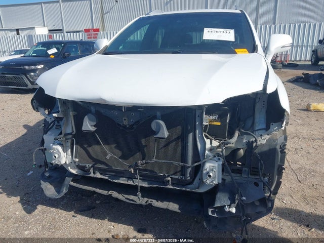 Aukcja sprzedaży 2015 Lexus Rx 350 F Sport, vin: 2T2BK1BA1FC313261, numer aukcji: 44787333
