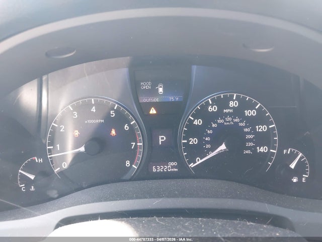 Aukcja sprzedaży 2015 Lexus Rx 350 F Sport, vin: 2T2BK1BA1FC313261, numer aukcji: 44787333