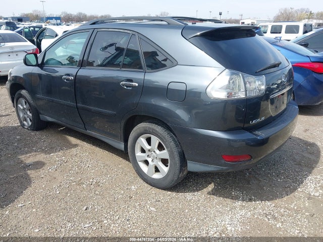 2009 Lexus Rx 350 მანქანა იყიდება აუქციონზე, vin: 2T2HK31U59C120830, აუქციონის ნომერი: 44787334