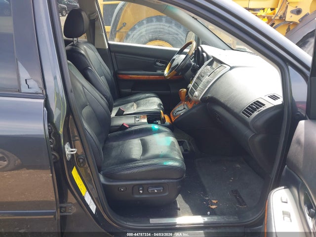 2009 Lexus Rx 350 მანქანა იყიდება აუქციონზე, vin: 2T2HK31U59C120830, აუქციონის ნომერი: 44787334