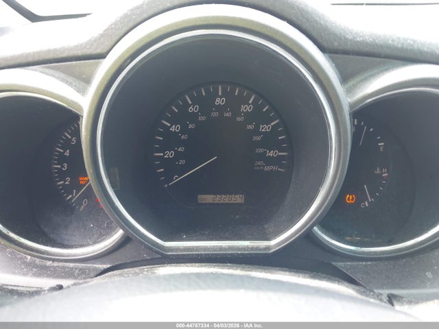 2009 Lexus Rx 350 მანქანა იყიდება აუქციონზე, vin: 2T2HK31U59C120830, აუქციონის ნომერი: 44787334
