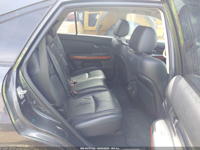 2009 Lexus Rx 350 მანქანა იყიდება აუქციონზე, vin: 2T2HK31U59C120830, აუქციონის ნომერი: 44787334