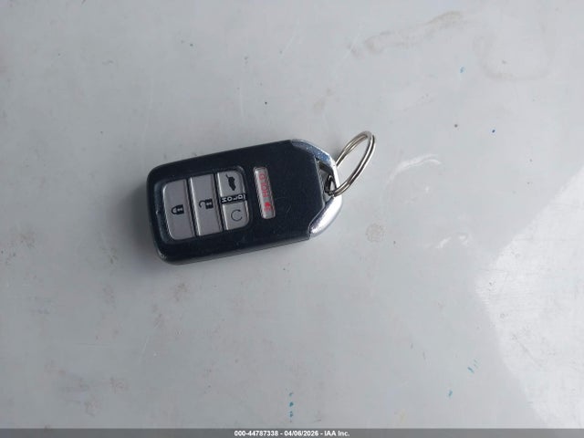 Auction sale of the 2016 Honda Pilot Ex-l, vin: 5FNYF5H55GB026460, lot number: 44787338
