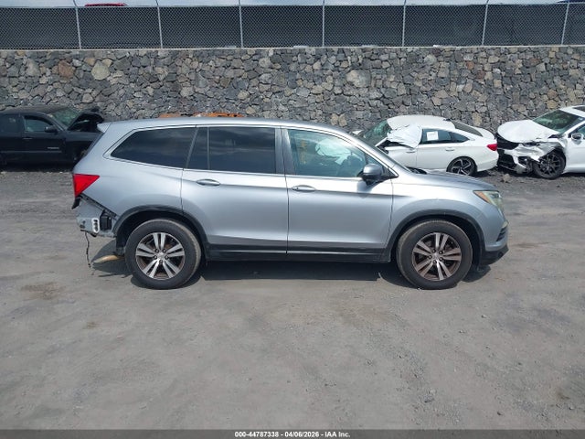 Auction sale of the 2016 Honda Pilot Ex-l, vin: 5FNYF5H55GB026460, lot number: 44787338
