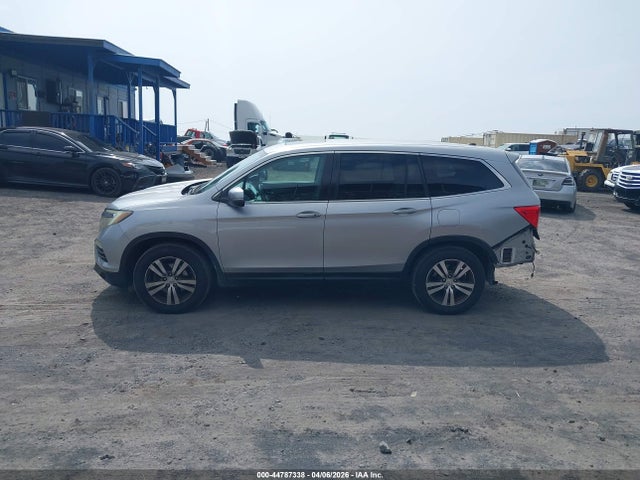 Auction sale of the 2016 Honda Pilot Ex-l, vin: 5FNYF5H55GB026460, lot number: 44787338