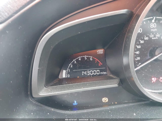 3MZBN1L38JM226207 Mazda Mazda3 Touring