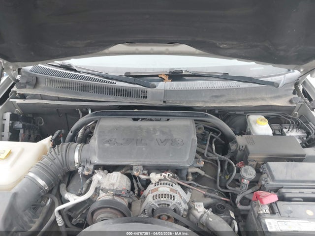 2009 JEEP GRAND CHEROKEE 1J8HR48P09C516784 Photo 9