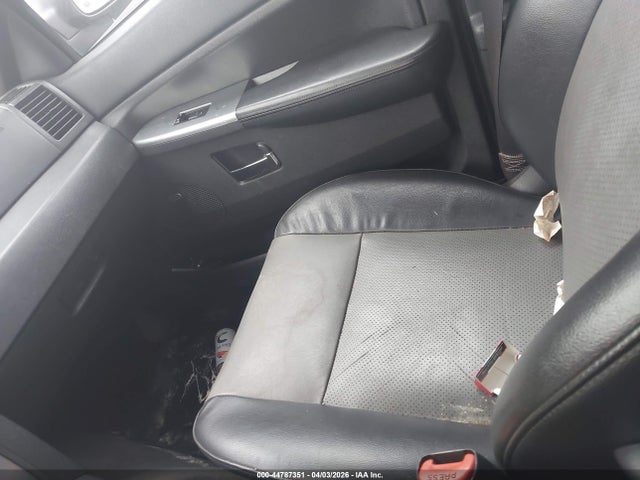 2009 JEEP GRAND CHEROKEE 1J8HR48P09C516784 Photo 4