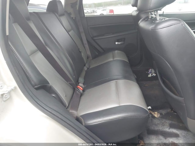 2009 JEEP GRAND CHEROKEE 1J8HR48P09C516784 Photo 7