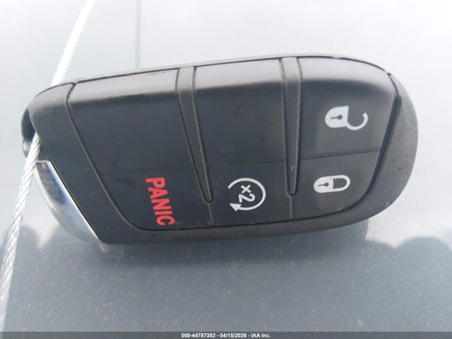 Aukcja sprzedaży 2017 Jeep Renegade Latitude Fwd, vin: ZACCJABB2HPG21096, numer aukcji: 44787352