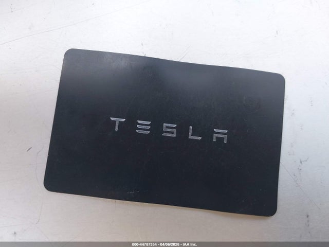 5YJYGDEE9MF202899 Tesla Model Y Long Range Dual Motor All-wheel Drive