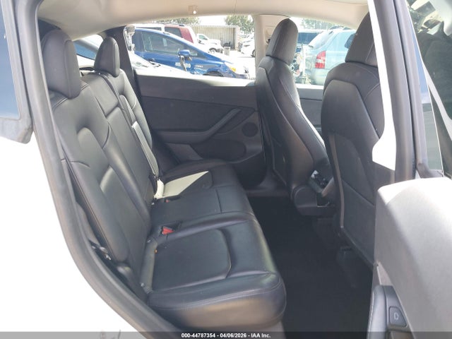 5YJYGDEE9MF202899 Tesla Model Y Long Range Dual Motor All-wheel Drive
