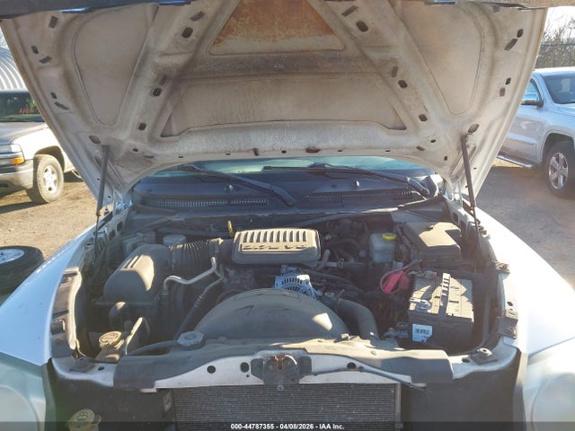 Продажа на аукционе авто 2005 Dodge Dakota Slt, vin: 1D7HW42K95S258946, номер лота: 44787355