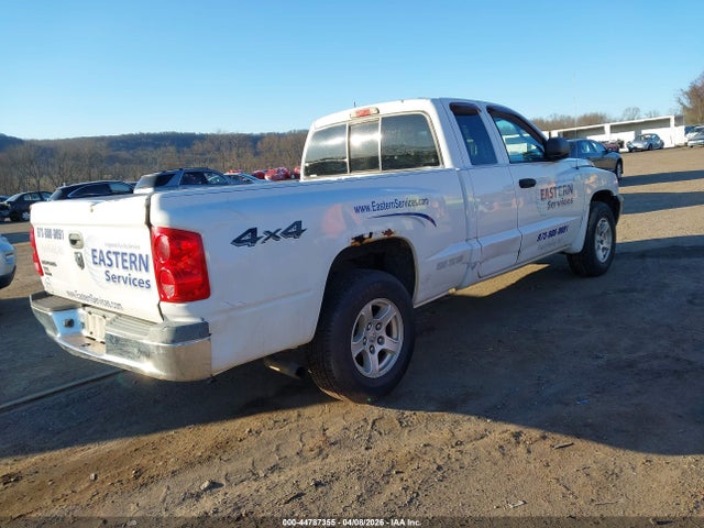 Продажа на аукционе авто 2005 Dodge Dakota Slt, vin: 1D7HW42K95S258946, номер лота: 44787355