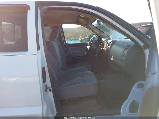 Продажа на аукционе авто 2005 Dodge Dakota Slt, vin: 1D7HW42K95S258946, номер лота: 44787355