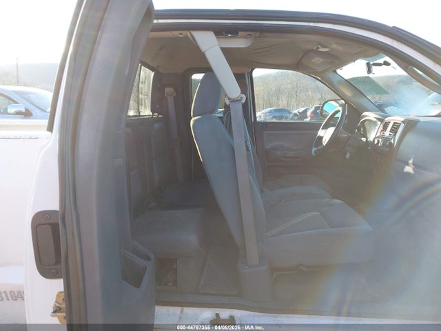 Продажа на аукционе авто 2005 Dodge Dakota Slt, vin: 1D7HW42K95S258946, номер лота: 44787355