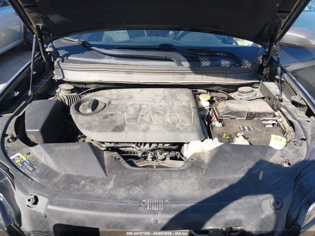 2021 Jeep Cherokee Trailhawk 4x4 მანქანა იყიდება აუქციონზე, vin: 1C4PJMBX9MD198864, აუქციონის ნომერი: 44787360