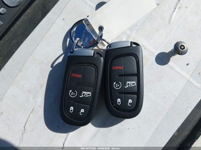 2021 Jeep Cherokee Trailhawk 4x4 მანქანა იყიდება აუქციონზე, vin: 1C4PJMBX9MD198864, აუქციონის ნომერი: 44787360