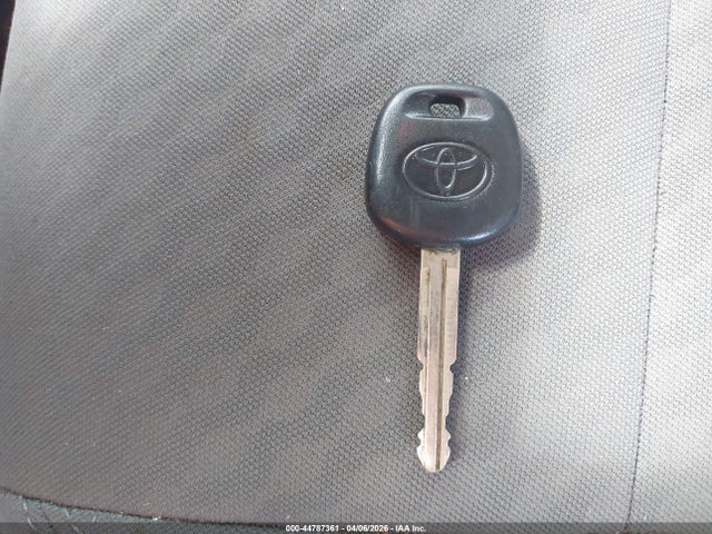 44787361 :رقم المزاد ، 5TFRX5GN1LX182367 vin ، 2020 Toyota Tacoma Sr5 مزاد بيع