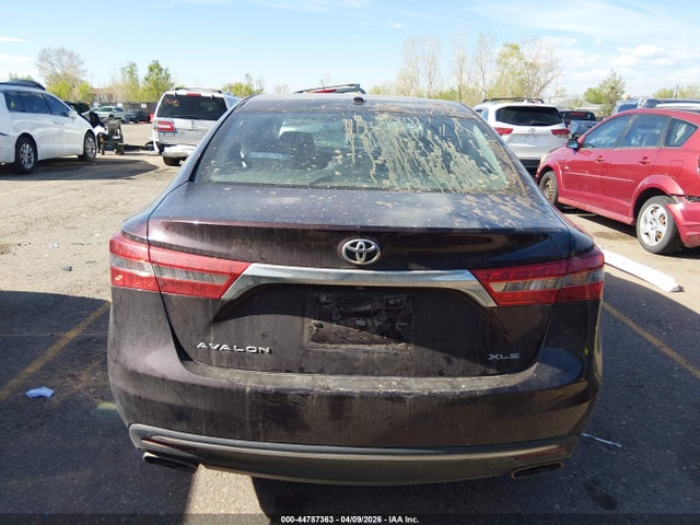 Aukcja sprzedaży 2017 Toyota Avalon Xle, vin: 4T1BK1EBXHU248243, numer aukcji: 44787363